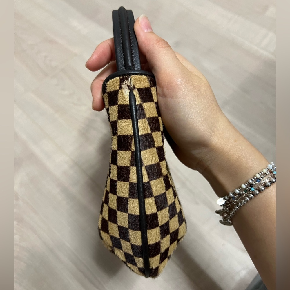 Original Louis Vuitton Damier Sauvage Tigre - Picture 6 of 9